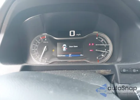 2016 Honda Pilot Ex-L z USA, uszkodzony, nr VIN 5FNYF6H52GB014224